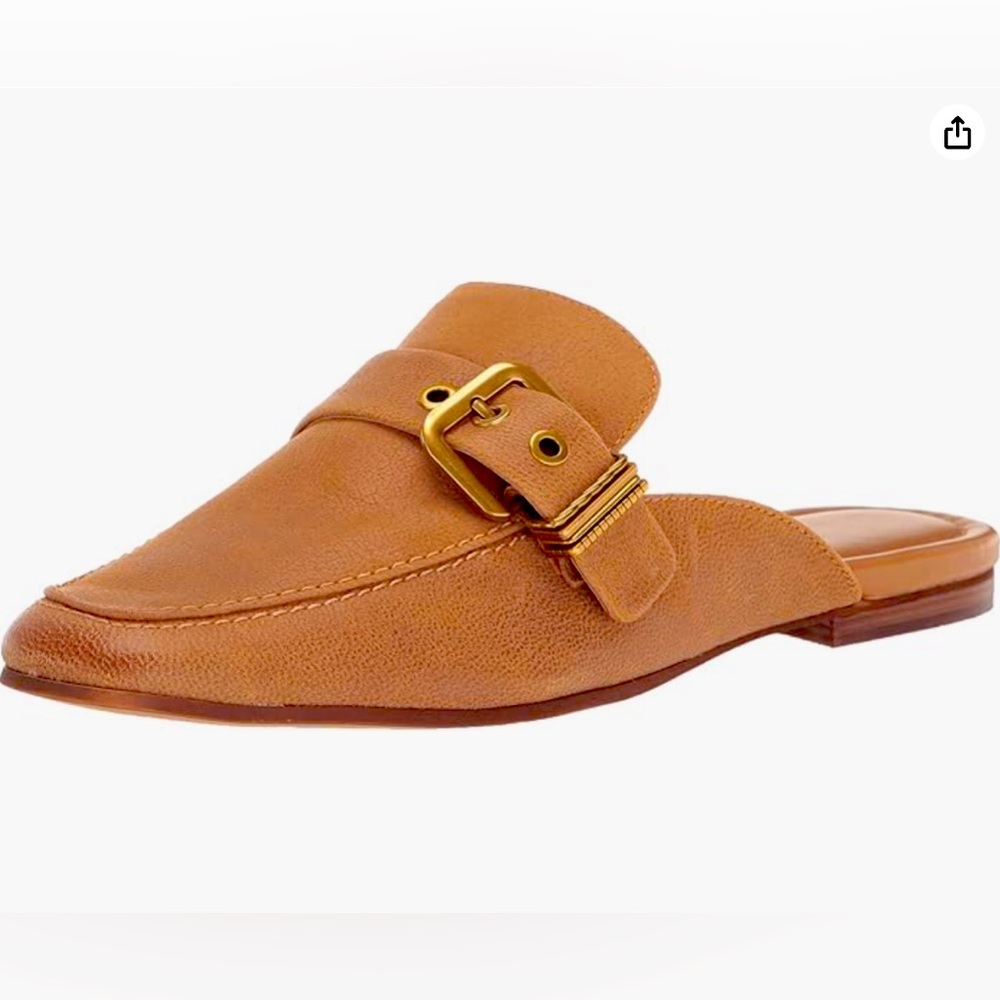 Dolce Vita Santel Mule Loafer